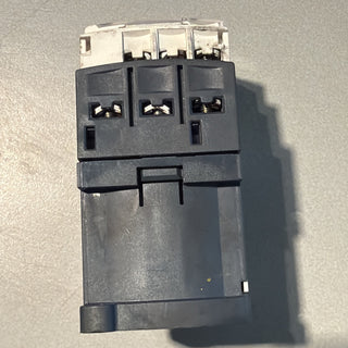 Schneider Electric LC1D09BD TeSys D Leistungsschütz 3-polig 9A 24V DC Contactor1