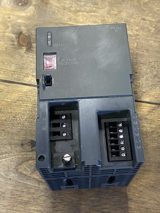 SIEMENS 6ES7307-1EA00-0AA0, SIMATIC Power Supply0