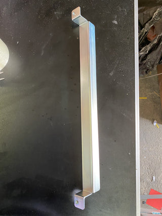 Rittal Gleitschiene für TS Adapter-Profil, beidseitige Befestigung 600mm1