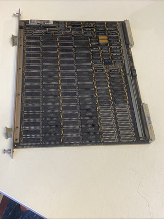 Texas Instruments 2490133-000 Control Board Memory TI 560/565 SPS PLC Gebraucht4