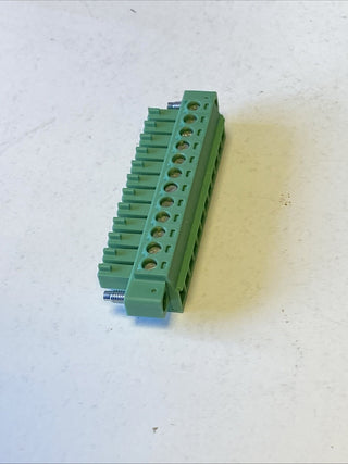 50x Phoenix Contact MSTB 2,5/12-STF-5,08 - 12-poliger Leiterplattenstecker (NEU)4