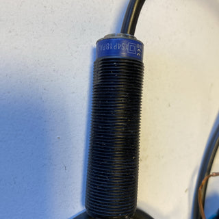 Telemecanique XS4P18PA370 Induktiver Näherungssensor – M18 – PNP NO2