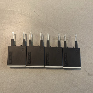 4x Siemens 3RT1916-1BB00 Varistor S00 – Neu (Sonstige)