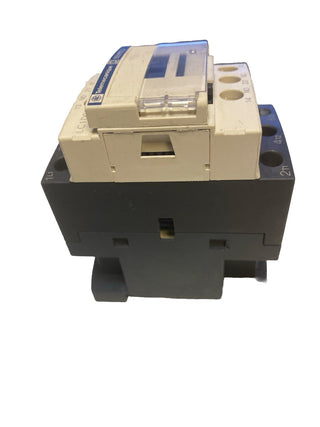 Telemecanique LC1D09 Leistungsschütz – 230V AC – 4kW 9A – Schneider Electric2