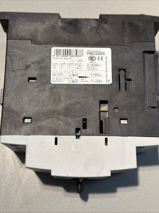 Siemens SIRIUS Leistungsschalter 3RV1031-4EA10 | 22-32A Motorschutz1