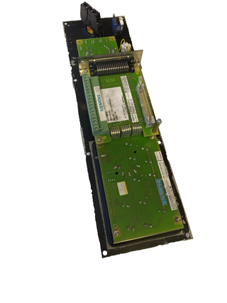 Siemens SINUMERIK 6FX1118-8AD01 | Maschinensteuertafel 548 025.9004.013