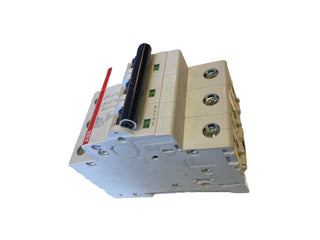 ABB S203M-C25 Sicherungsautomat 3-polig 25A C-Char. 10kA 2CDS273001R0254 Neu OVP0