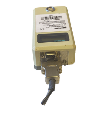 Siemens MDA5-8CB-AAA Funkdiagnoseadapter geb4