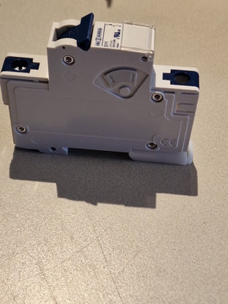 ABL Sursum 1D11UR Leitungsschutzschalter 11A 277VAC neu3