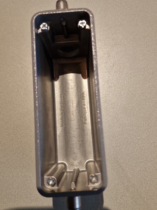 HARTING Gehäuse für Han Steckverbinder Industriesteckverbinder Schaltschrank2