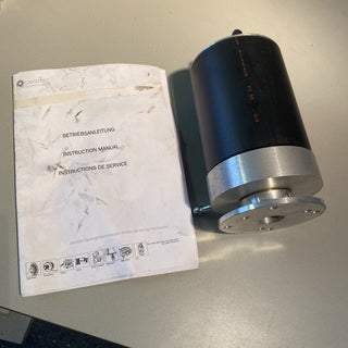 Cavotec Alfo Schleifringkörper GSK 50-13/125/kl/so – 13-polig – Gebraucht6