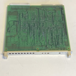 ASEA Control Board 2668-180-586/1 | YYT 102D Servo-Steuerkarte | ABB Robotics6