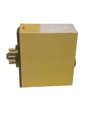 Carlo Gavazzi SM-115-220 | Stromüberwachungsrelais1