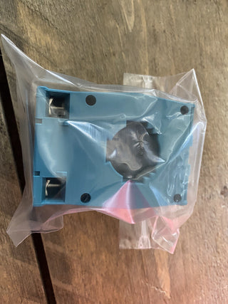Siemens 4NC5223-0CE20 Aufsteckstromwandler 250A / 1A 5VA Kl. 11