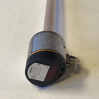 IFM LK3123 efector Füllstandsensor Level sensor2