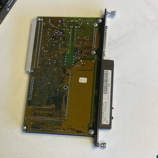 B&R MULTI Peripherieprozessor ECPP60-01 / ECFP128-0 SPS-Prozessorbaugruppe geb1