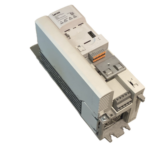 Lenze i550 Frequenzumrichter 4,0kW 3-phasig 400V IP20 • I55AE240F10010000S • TOP