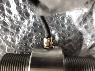 Druck-/Zugkraftsensor K12 Messbereiche: ±500N...±1000kN Genauigkeitsklasse: 0.1%6