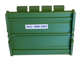 KHS ACU 2000-0383 Steuerungseinheit | B.BULL Control Unit | Made in Germany5