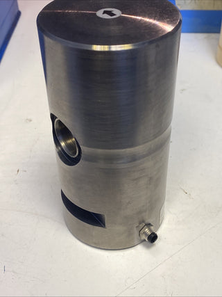 ADOS SPT 4069 Lastmessbolzen / Kraftaufnehmer 15 t – gebraucht3