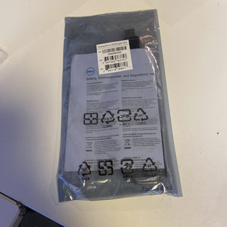Dell Displayport-auf-DVI-Single-Link-Adapter 470-Aanh2