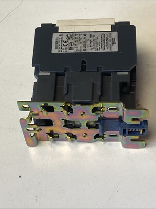 Telemecanique LC1D4011 Leistungsschütz / Contactor - 110V AC - 40A - TeSys D7