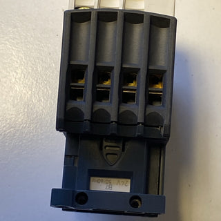 Leistungsschütz 32A AC-1 4P 230V AC 1NO 1R LC1DT326