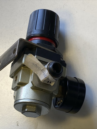 PNEUMATIK REGLER  FM-30-02-R10