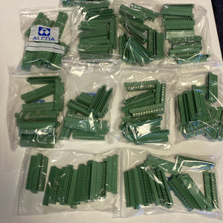 Phoenix Contact IC 2,5/12-STF-5,08 Leiterplattenstecker – 100x neu o.OVP7