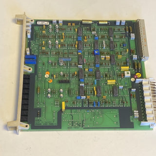 ASEA Control Board 2668-180-586/1 | YYT 102D Servo-Steuerkarte | ABB Robotics3