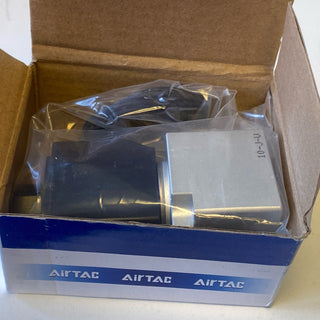 Airtac 3V3-08-NC Magnetventil 3/2-Wege 3V308NC neu4