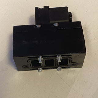 REXROTH AVENTICS 11W43 5653011340 Richtungssteuerungsventil 24 VDC, 10W Neu7