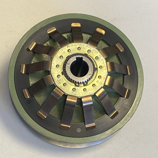 Lenze Verstellscheibe Gr 20 Simplabelt 11.213.20 Riemenscheibe 4-5.5kW Neu Sonst