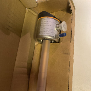 IFM LK3123 efector Füllstandsensor Level sensor2