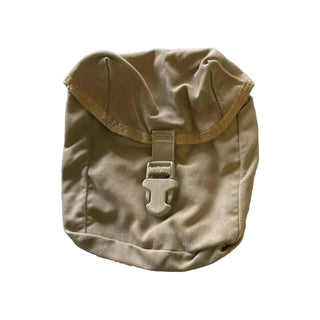 USMC Erste Hilfe IFAK A1 6545-01-539-2732 Kojote0