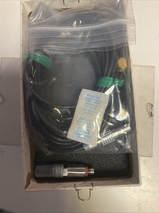 Henkel LOCTITE Drucksensor 0-50 psi (IDH 527591) Neu & OVP - Prozesssteuerung Do5