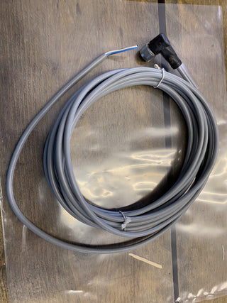 Pepperl+Fuchs 109023 V3-GM-5M-PVC Sensor-Aktor-Kabel M8 3-polig 5m NEU & OVP5