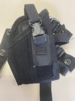 US Army Magnum tactical supply holster4