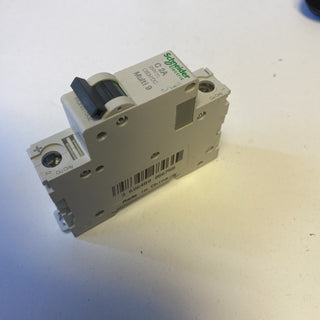 Multi 9 OEM LS-Schalter C60H-DC 1-polig 2A C-Char. 250V-DC UL10779