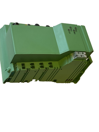 Phoenix Contact 2855347 Buskoppler IBS IL 24 BK RB LK-2MBD3