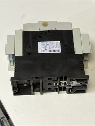 Siemens SIRIUS Motorschutzschalter 3RV1041-4HA10 | S3 | 36-50A | Gebraucht4
