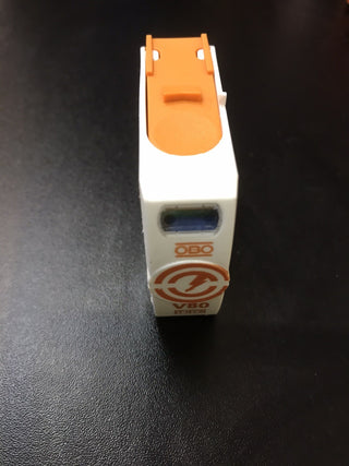 V80-0-280 OBO BETTERMANN  Typ 1+2; Pole: 1; 30kA; 280VAC; Sockel1