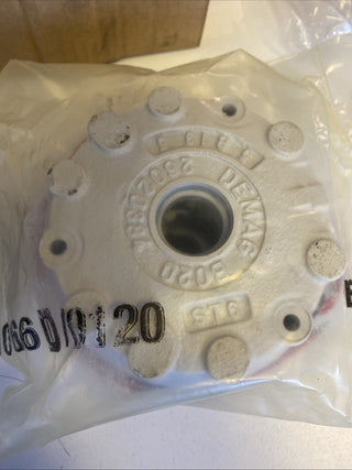 Demag 3 SLR 2 26020384 B020 Motor Part0