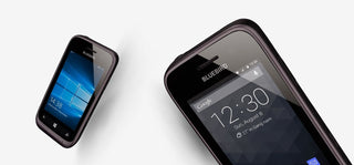 Bluebird EF400-A4LAW | Mobiles Terminal | LTE, 2D-Scanner, Android0
