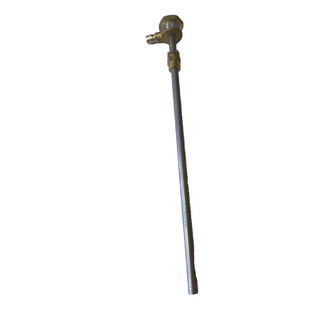 Z-65.11-185 Niveaustandgeber FAFNIR 76 A 700 mm2