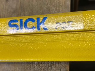 SICK PSZ PSZ01-1501  LICHTSCHRANKE ID NR  1015693 — UNBENUTZT0