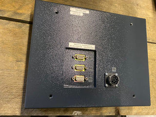 Ferag 584.022.002 UBT Bediengerät / Control Unit neu ohne OVP5