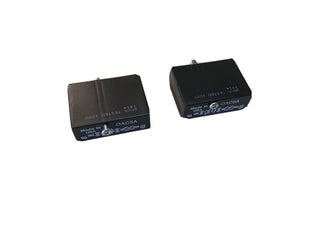 2 x Opto 22 OAC5 AC Output Modul (5 VDC Logik)0