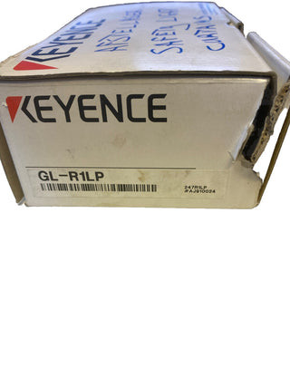 Keyence GL-R1LP Laserausrichtwerkzeug für Sicherheitslichtvorhänge GL-R Serie –0
