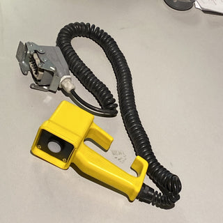Rose Systemtechnik Handgehäuse PILOT 110 Handheld housing 29.211000 292110000